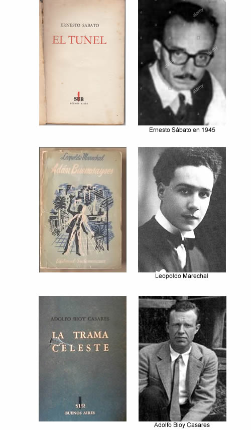 libros de 1948